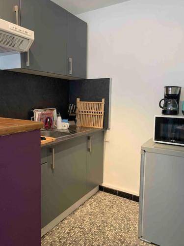 Apartment Strasbourg