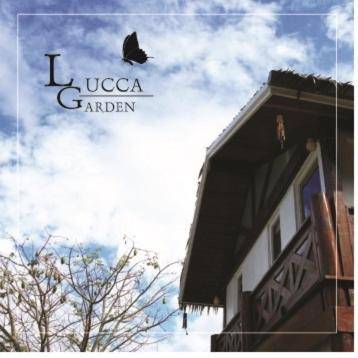 Luka Garden BnB in Ren'ai