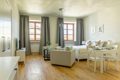 Apartament  Lublin