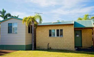 Resort  Australind