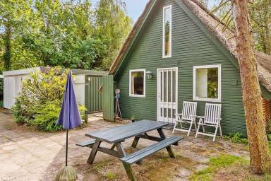 Maison de vacances Ørsted