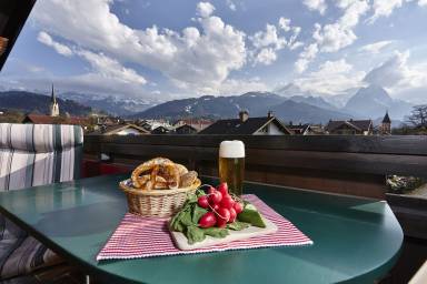 Appartamento Garmisch-Partenkirchen