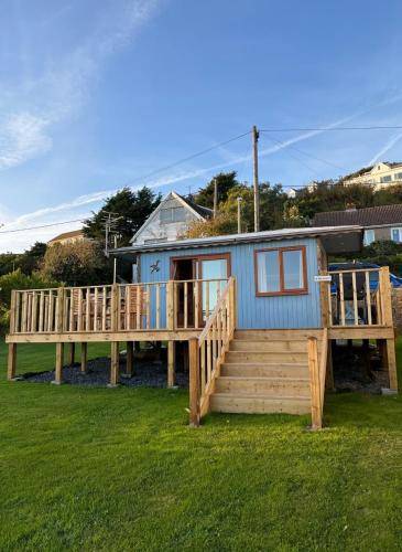 Holiday park Tenby