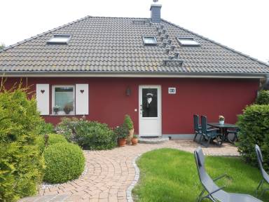 Ferienwohnung Baabe