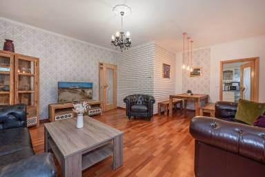 120 m² Ferienwohnung