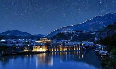 Bed & Breakfast Miyun