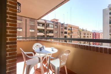 Appartement Valence