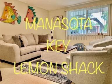House Manasota Key
