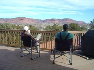 Apartment Kanab