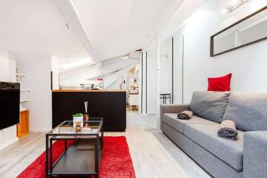 Ferienwohnung Toulouse