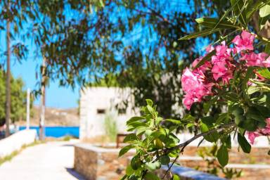 Aparthotel Agios Ioannis