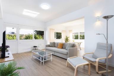 Apartamento de 100 m²