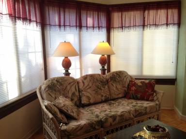 Apartment Pet-friendly Deanburg