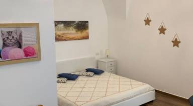 Casa 32 m²