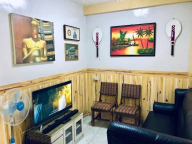 House Baguio