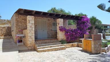 Villa 55 m²