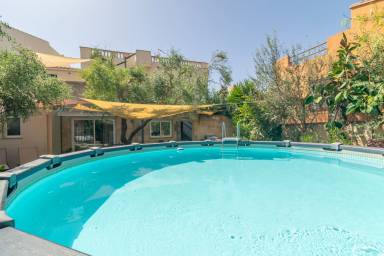 Chalet de 300 m²