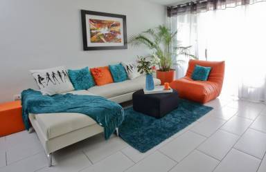 Airbnb  San Salvador
