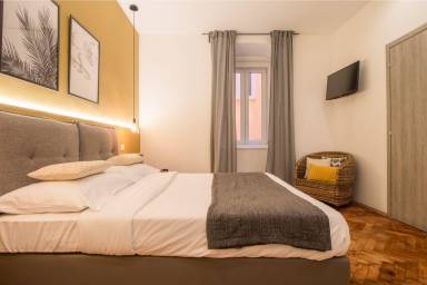 Appartement Triëst
