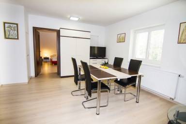 Appartement Telgárt