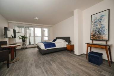 Appartement Ostende