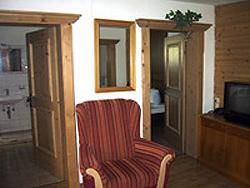 Ferienwohnung Vent