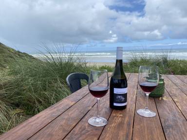 Cottage Baylys Beach