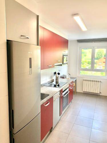 Appartement Gijón