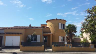 Maison de vacances L'Escala