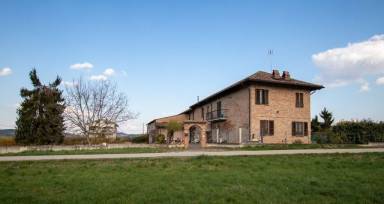 Appartamento Castell'Alfero