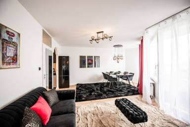 51 m² Apartment
