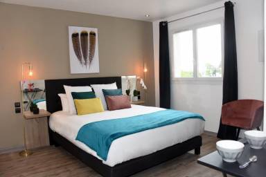 Appartement Climatisation Langon