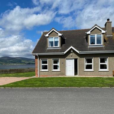 House  Carlingford