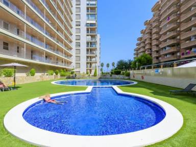 Apartamento Marina d'Or