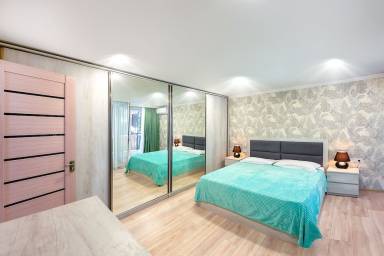 Apartamento de 84 m²