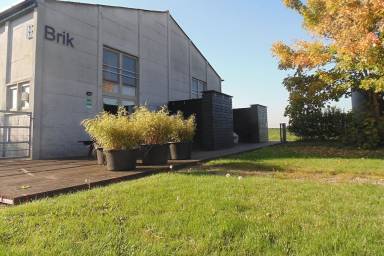 Apartment Sauna Beveren
