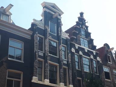 Appartement  Amsterdam-Zuid