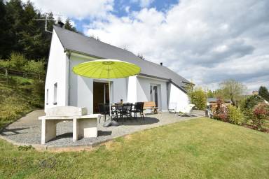 Maison de vacances 100 m²