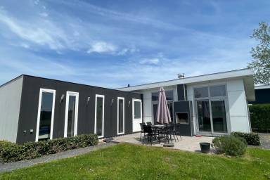 Chalet Alkmaar