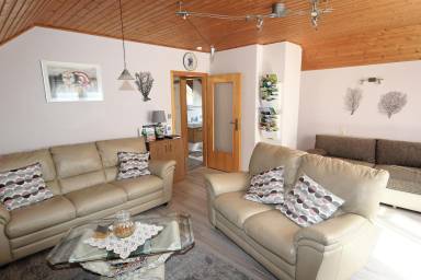 Ferienwohnung  Ludwigswinkel