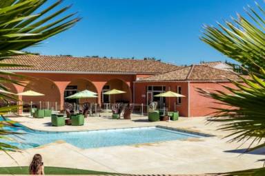 Villa Beaulieu