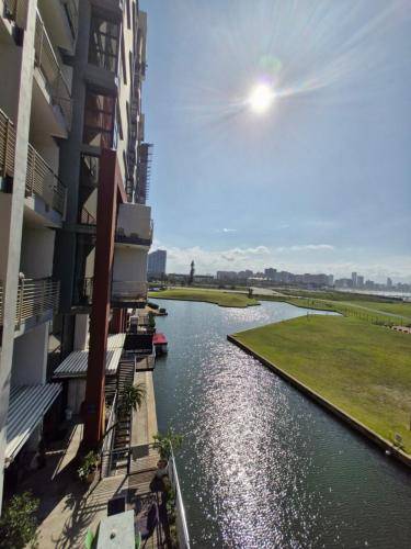 Appartement Durban