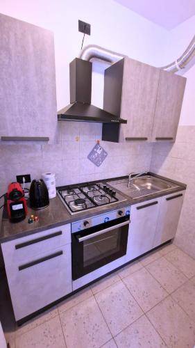 Appartamento Dalmine