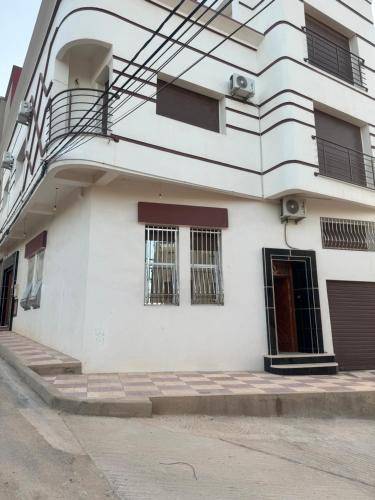 Apartment Ajdir