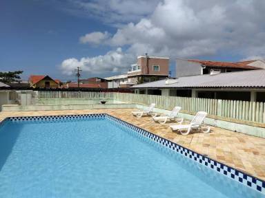 Apartamento Praia de Leste