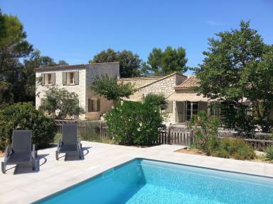 Maison de vacances 210 m²
