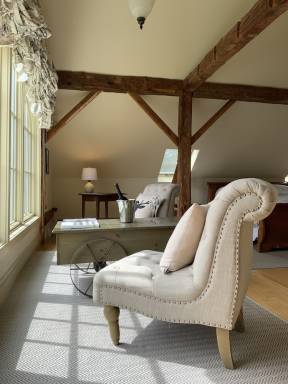 Bed and breakfast  Newfane