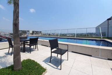 Apartamento Santana