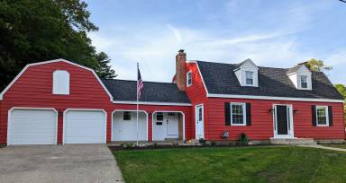 House  Muskegon