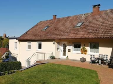 Apartment  Brevörde